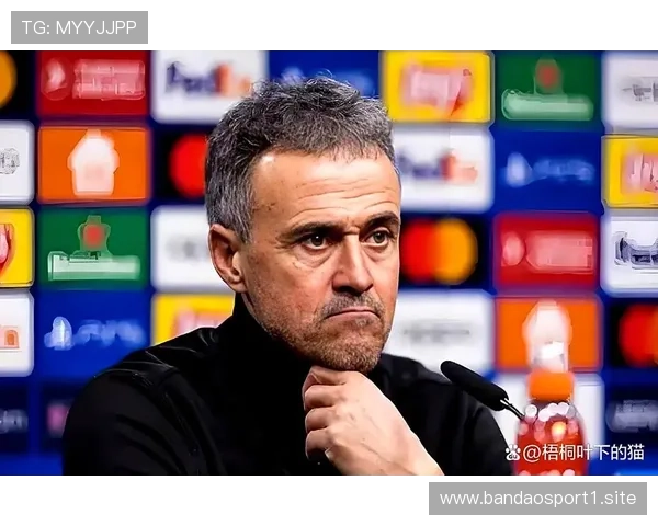 恩里克豪言提前夺冠直指结果导向拒绝借口全力冲刺荣耀迈向终极荣誉征程 恩里克豪言提前夺冠直指结果导向拒绝借口全力冲刺荣耀迈向终极荣誉征程