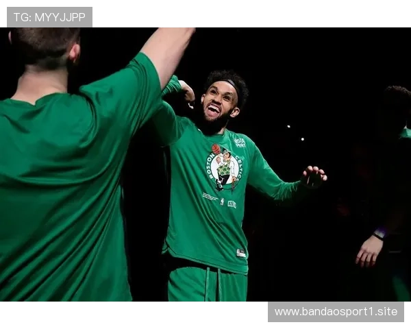 凯尔特人篮板保护持续增强推动战术预判能力全面向好发展趋势凸显